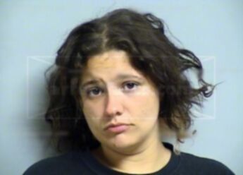 Bailey Simoan Criner