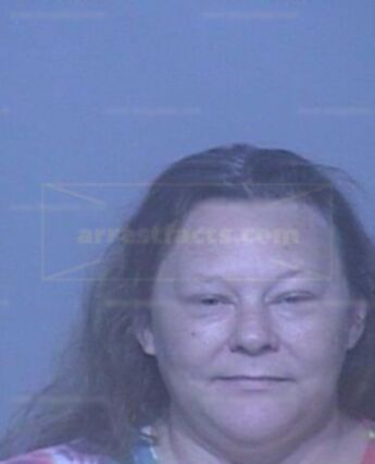 Victoria Anne Powell
