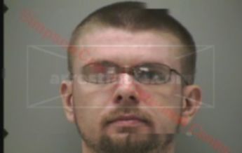 Justin Patrick Ollberding