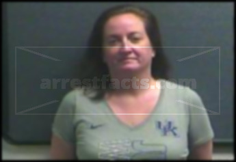 Kathryn Marie Alford