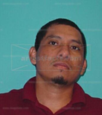 Elmer Melendrez