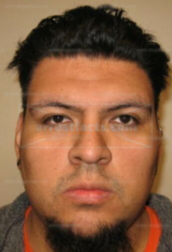 Marco Antonio Mejia