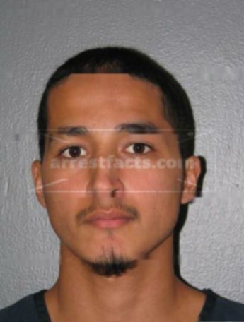 Dakota Manolo Juarez