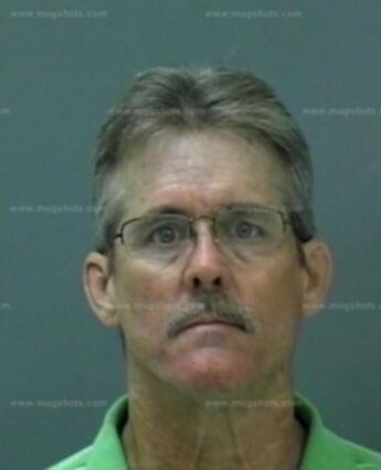 Randall Lynn Mayne