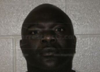 Floyd Gene Robinson