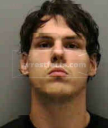 Jimmy Lee Cozad