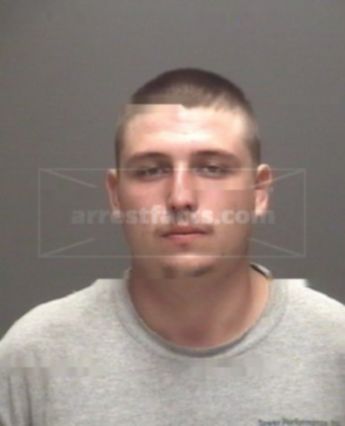 Anthony Ray Garza