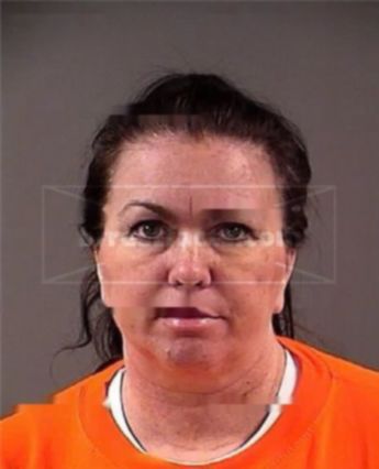 Margaret Michelle Whidby