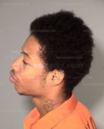 Lorenzo Juwan Spelker