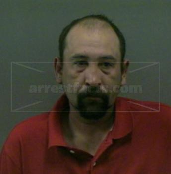 Douglas Eugene Johnson