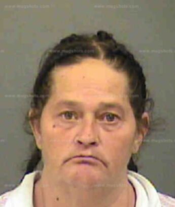 Carolyn Garner Wright