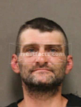 Shawn William Miller