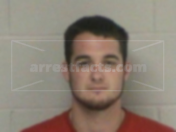 Brody Jacob Warden