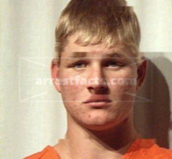 Brian Harold Barton