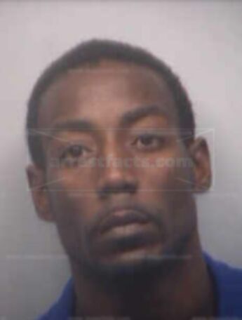 Latrence D Brooks