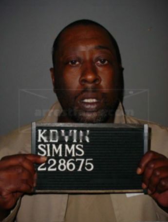 Kevin L Simms