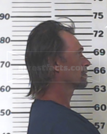 Lloyd Dwight Stephens