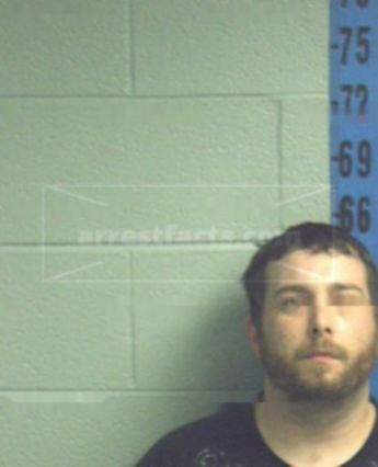 Shawn Buchanan