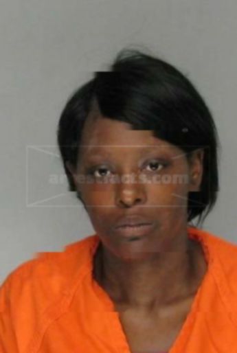Bodecia Tonyetta Harris