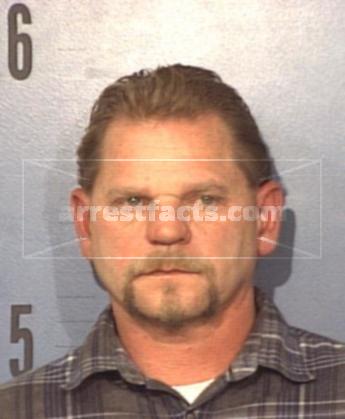 Terry Walter Harrison