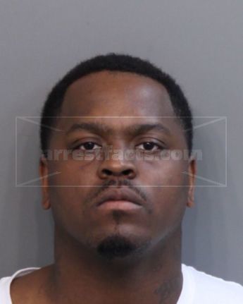Kenneth Pierre Bush