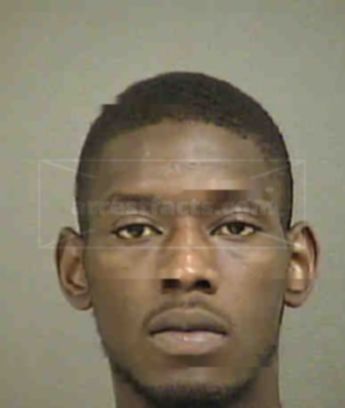 Rodney Bernard Guy