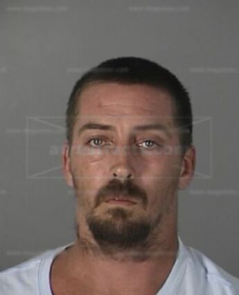 Charles Matthew Mixon