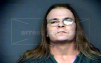 John Allen Mcdaniel