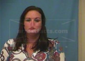 Christina Michelle Smith