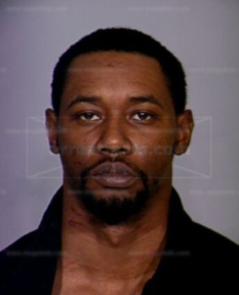 Anthony Madison