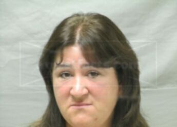 Jennifer Marie Palmer