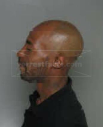Lamont Derrell Goldston