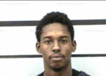 Christopher Darnell Mitchell