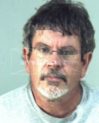 Mark Hathcoat Gulledge