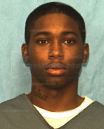 Jontae Jerrell Anderson