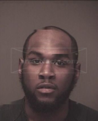 Justin Terrell Delifus