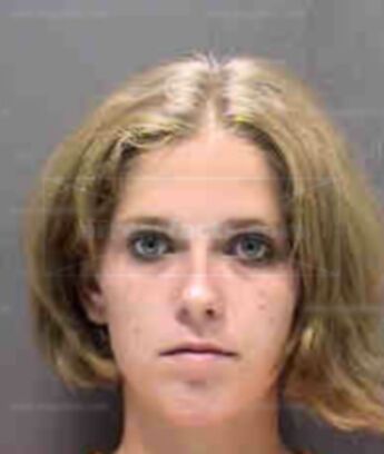 Brandi Lea Sparrow