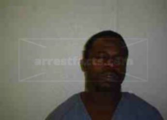 Elton Rosco Hightower