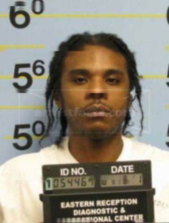 Stephan Dewayne Anderson