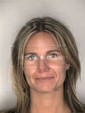 Tracy Louise Pollard