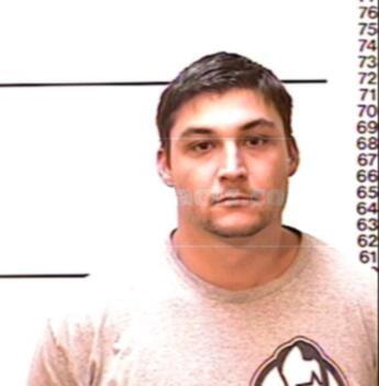 Jacob Todd Thurman