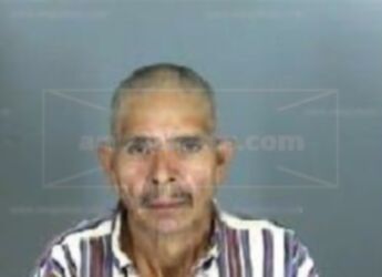 Jose Mendosa Lopez