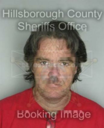 Ross Alan Rogers