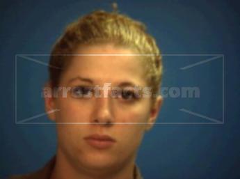 Shawna Tracie Martz