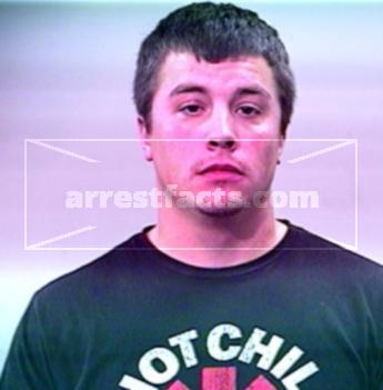 Jonathan Lee Ballance