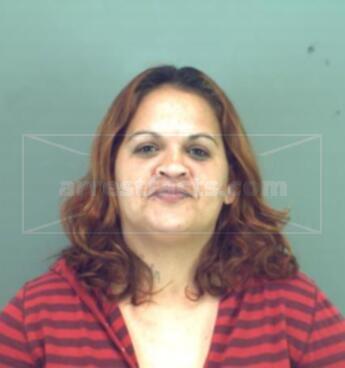 Gina Lee Gutierrez-Flores
