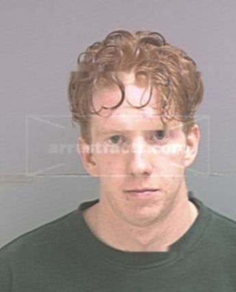 Stephen Michael Hopkins