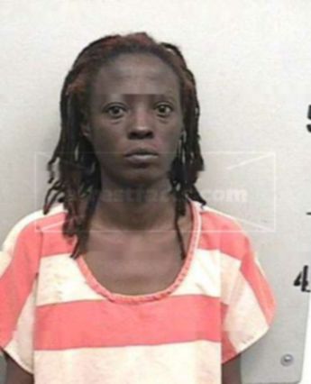 Olivia Latrice Mason