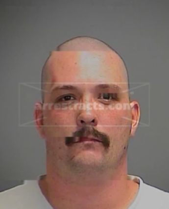 Jason Wayne Sanders