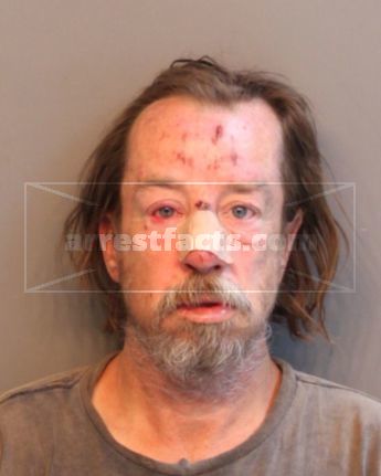 James Robert Culpepper